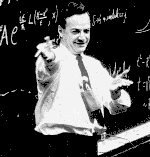 Feynman Lecture