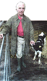 David Gould : A farmer with a heart?