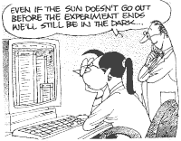 Sun Cartoon