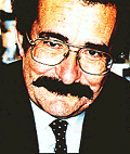 Robert Winston:God botherer and animal killer,God wants him to mess with DNA and torture animals,even though it says 'Do not Kill' in the bible,that's what warped morality systems you get from an old book