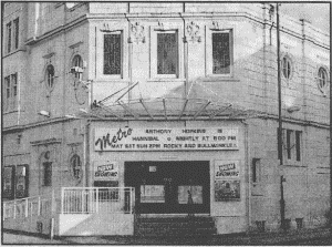 Ashton METRO Cinema